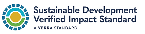 Sustainable Development Verified Impact Standard