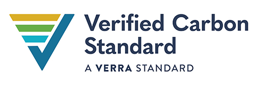 Verified Carbon Standard logo